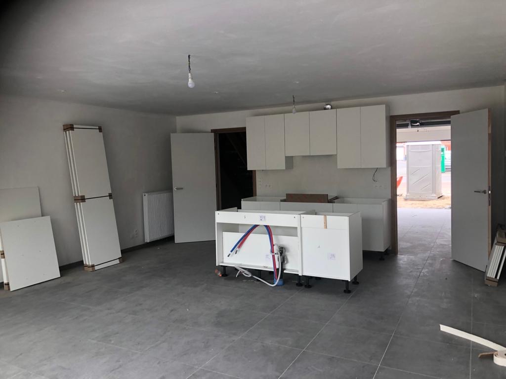 Prachtig recent appartement in centrum van Mesen. - foto 2