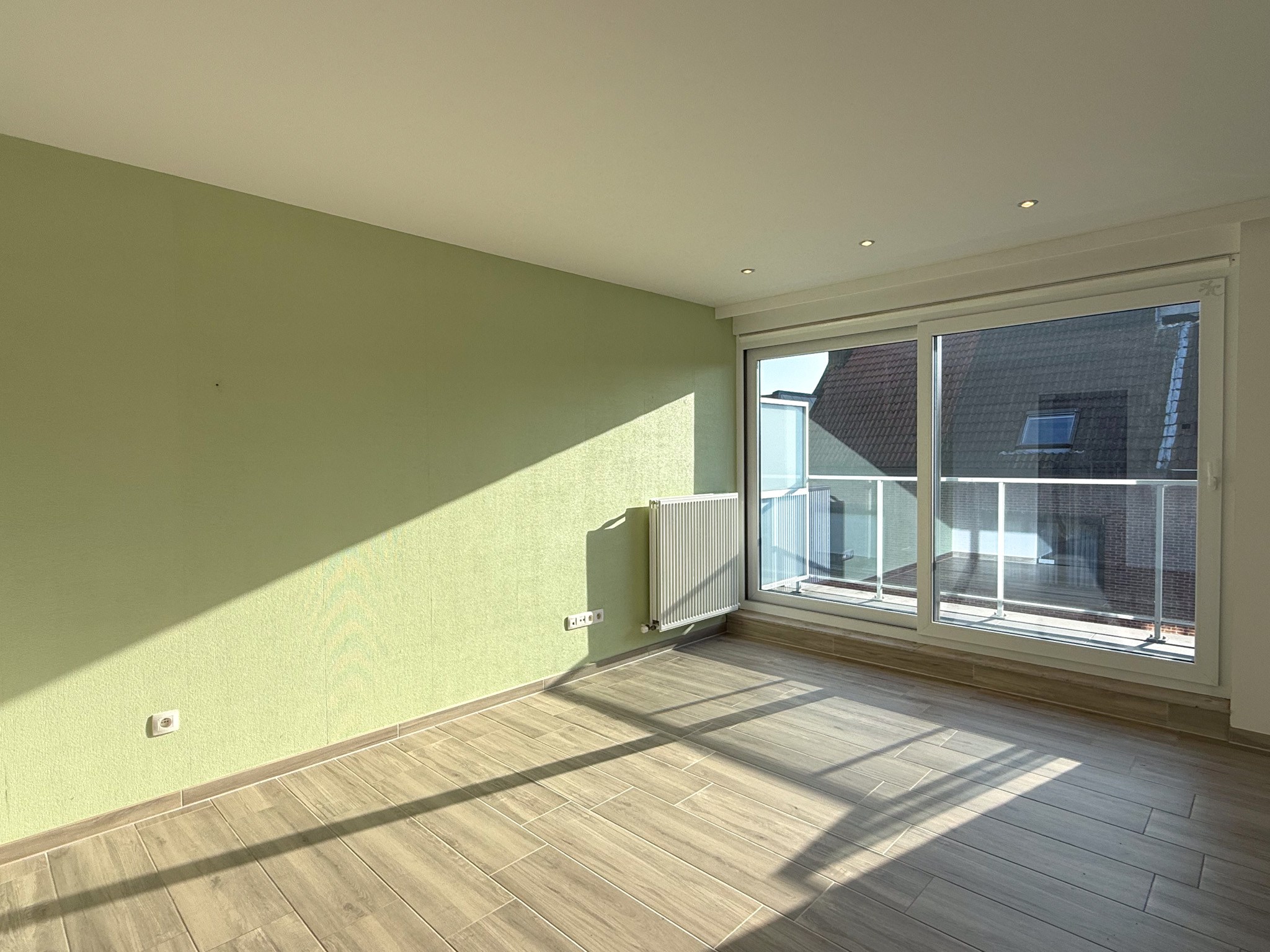 Appartement met één slaapkamer, terras en autostaanplaats in Sint-Niklaas - foto 5