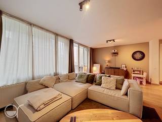 Appartement à louer à Gand