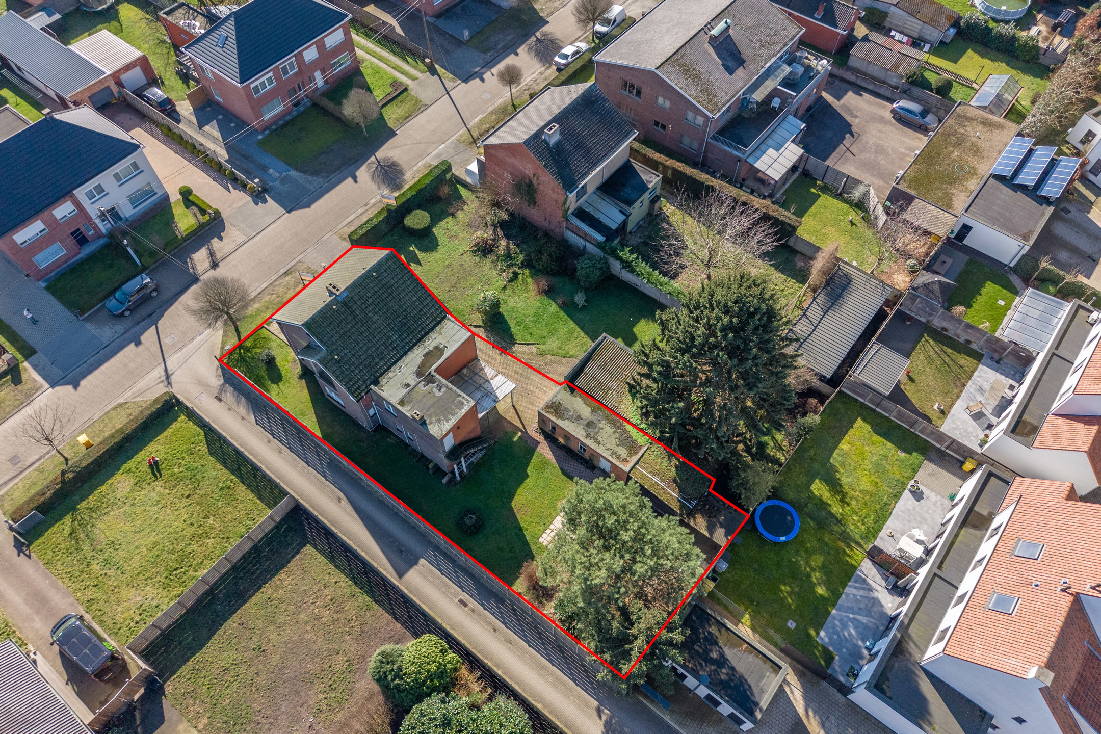 Te renoveren woning met veel potentieel te Kasterlee - foto 3