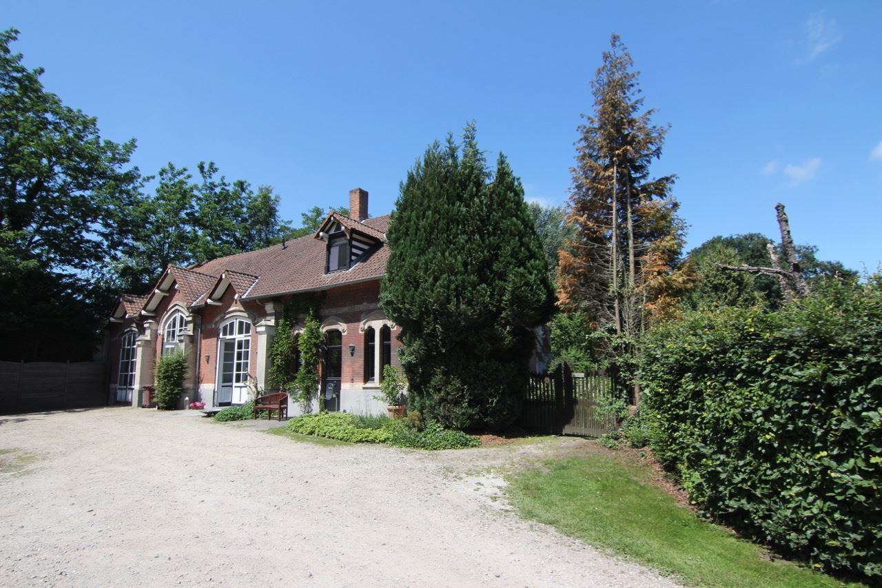 Woning in Schoten