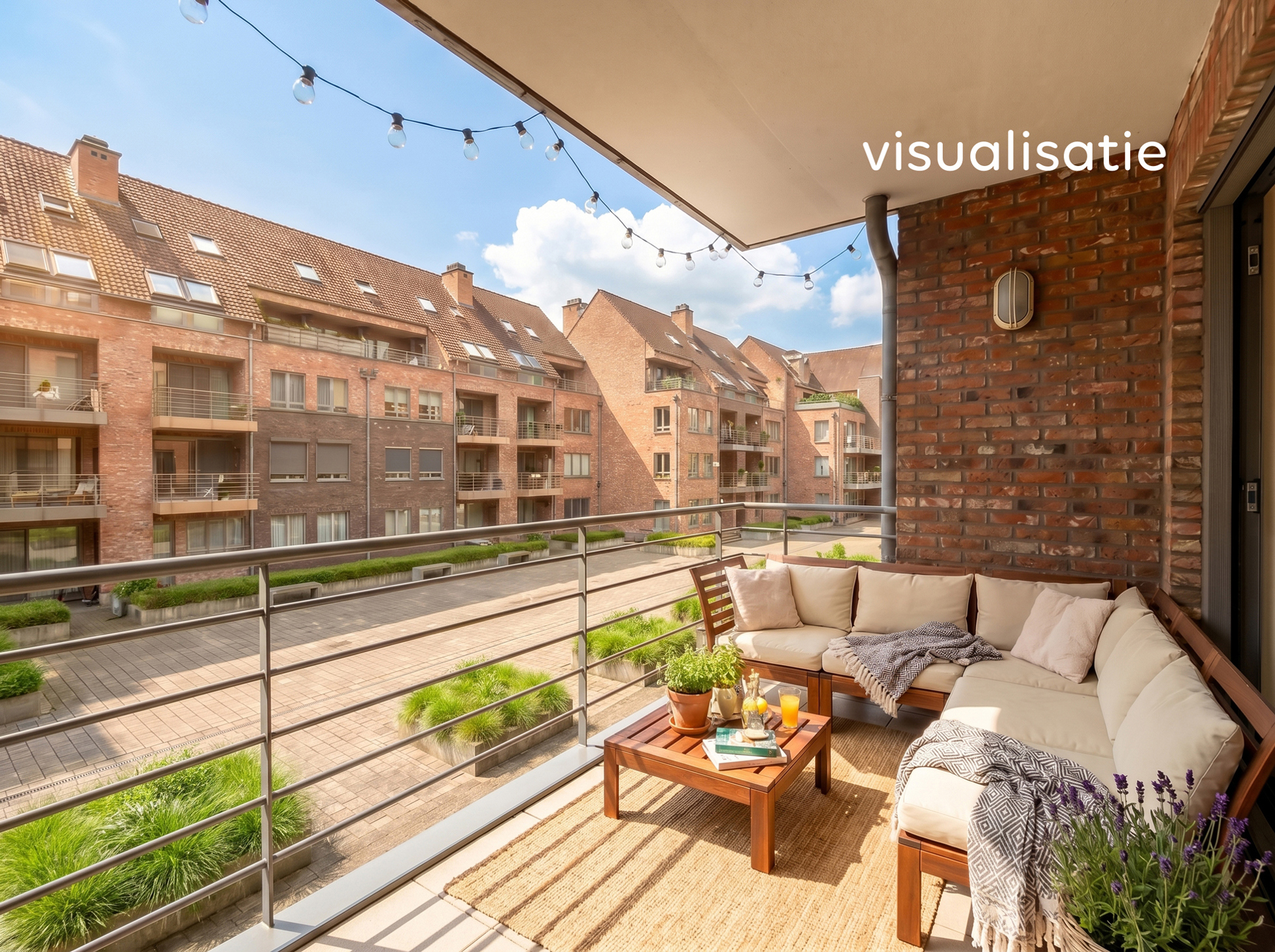 Appartement à vendre à Herentals avec 3 chambres - photo 5