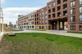 Commercial for sale in Mechelen