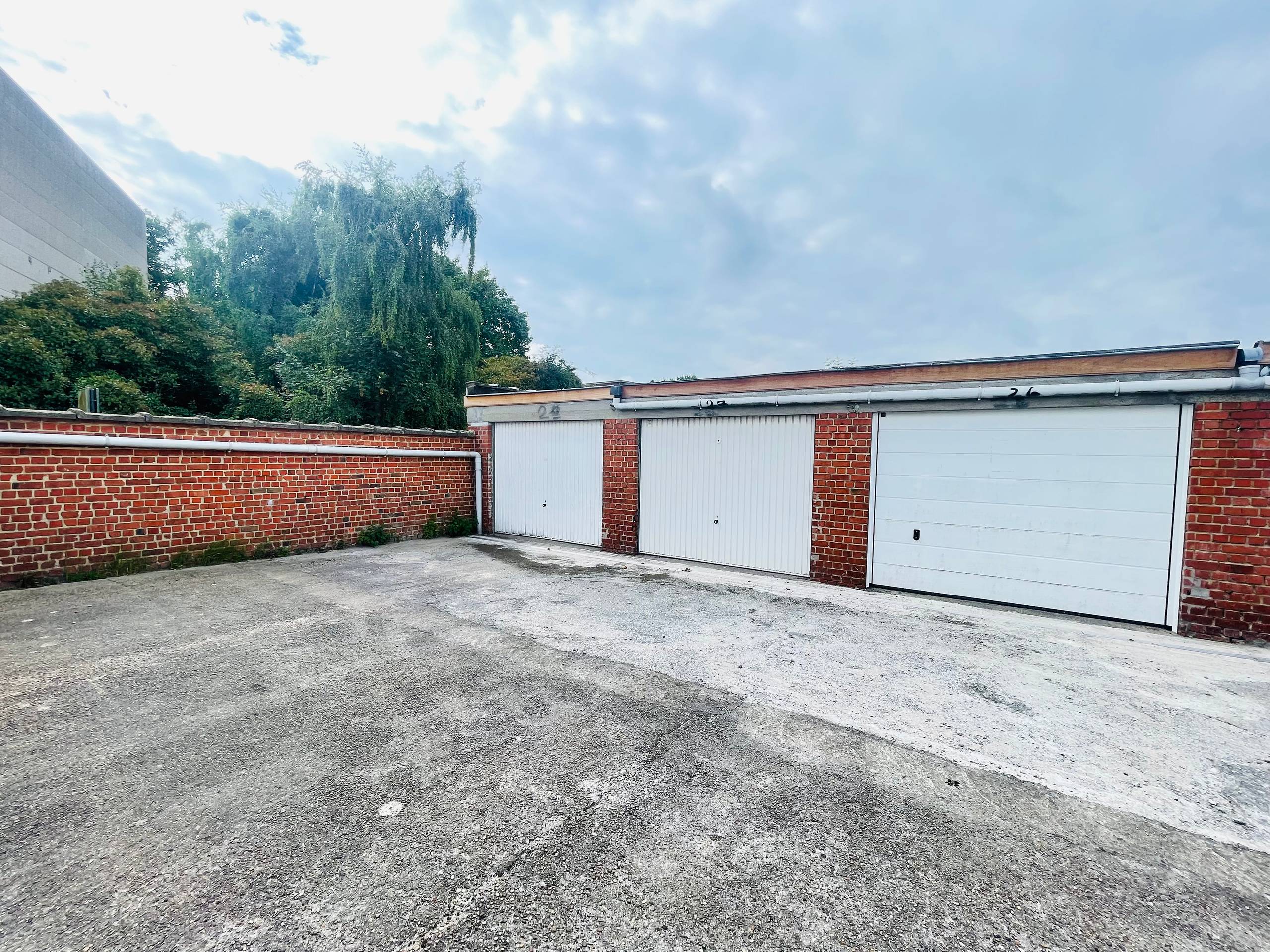 Menen - Garage te huur - foto 2