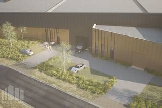 Fantastisch gelegen KMO-unit met een oppervlakte van 481 m² te koop, de loods maakt deel uit van het Bedrijvenpark "BEERSE" bestaande uit 1 bedrijfsverzamelgebouw met 10 KMO-units van 351 m² tot 693 m², samenvoegbaar tot grotere oppervlaktes ( 4.374 m² ), te koop. Het project is gelegen langsheen kanaal Dessel-Schoten en vlakbij E34.<br /><br />De magazijnen zijn opgebouwd uit een staalstructuur met geïsoleerde prefab betonpanelen en hebben een vrije hoogte van minstens 7 m. Verder zijn de loodsen uitgerust met een sectionale poort ( 4 m B x 4,20 m H ), een afzonderlijke toegangsdeur, lichtstraten, LED-verlichting en polybetonvloer met belasting van 2 ton/m².<br /><br />De units zijn inzetbaar voor zowel opslag als productie en kunnen desgewenst worden uitgebreid met kantoorruimtes, showrooms en laad- en losfaciliteiten. Dankzij de flexibele indeling sluiten ze perfect aan op de wensen van jouw onderneming. Hierdoor vormen ze een ideale oplossing voor groeiende bedrijven die gericht willen investeren in de toekomst.<br /><br />Aanwezigheid van privatieve parkeerplaatsen en ruime parkeer- en manoeuvreerruimte op het verhard terrein.<br /><br />Contacteer PANORAMA B2B voor bijkomende inlichtingen, plannen of een vrijblijvend plaatsbezoek op het nummer 0474 17 17 15.