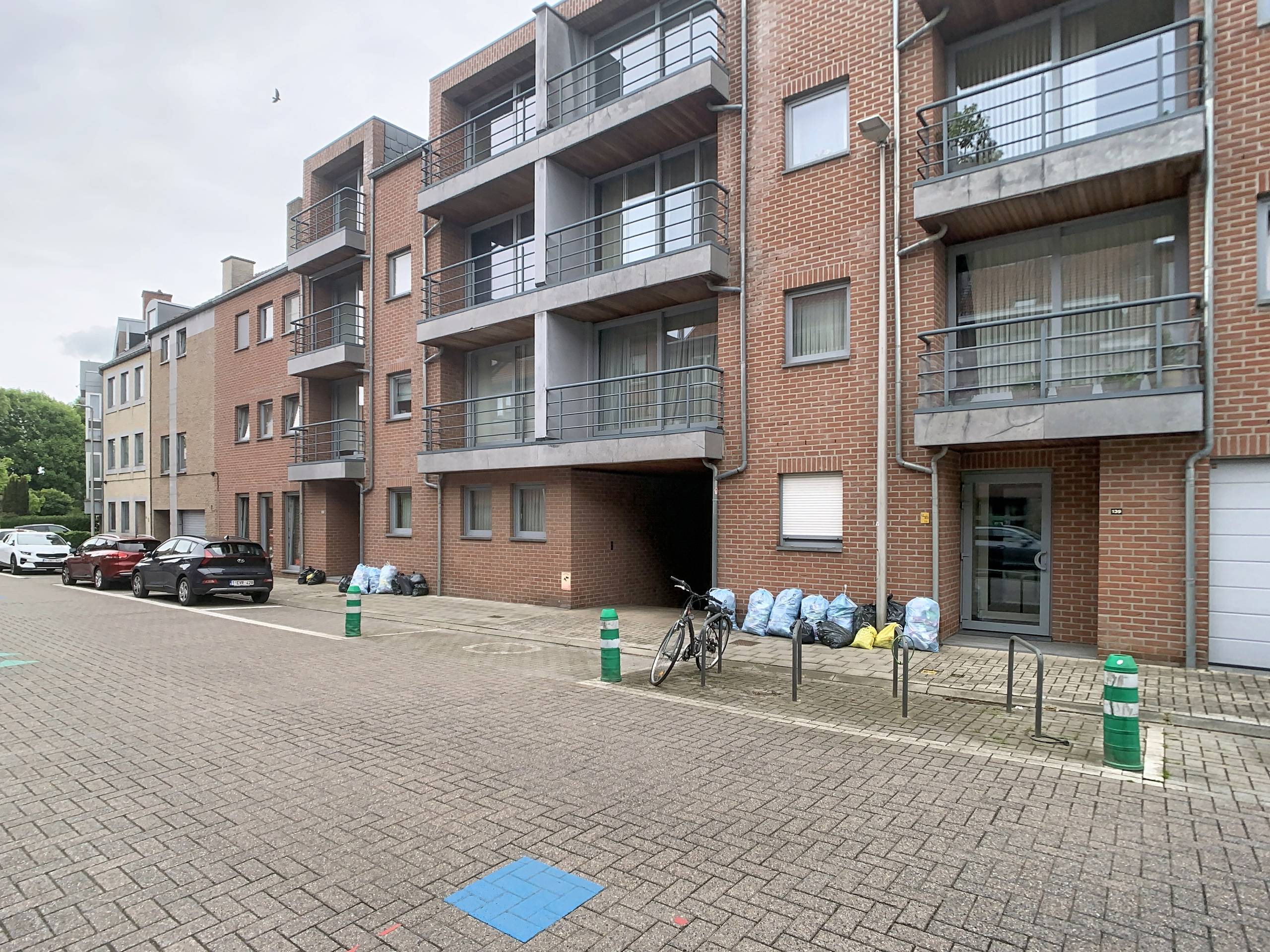 Appartement spacieux 2 chambres à Hasselt - photo 1