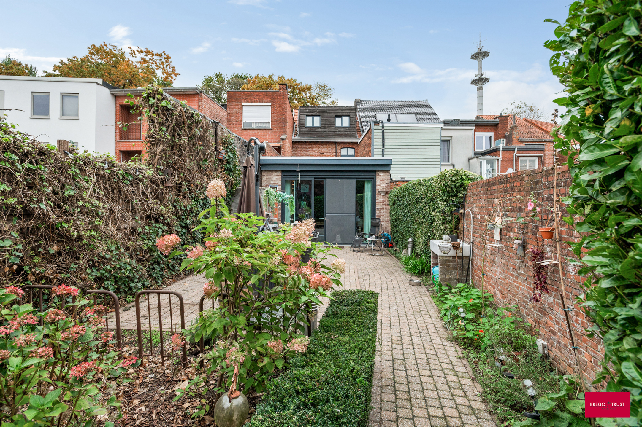 Woning met handelsruimte – wonen en werken combineren - foto 2