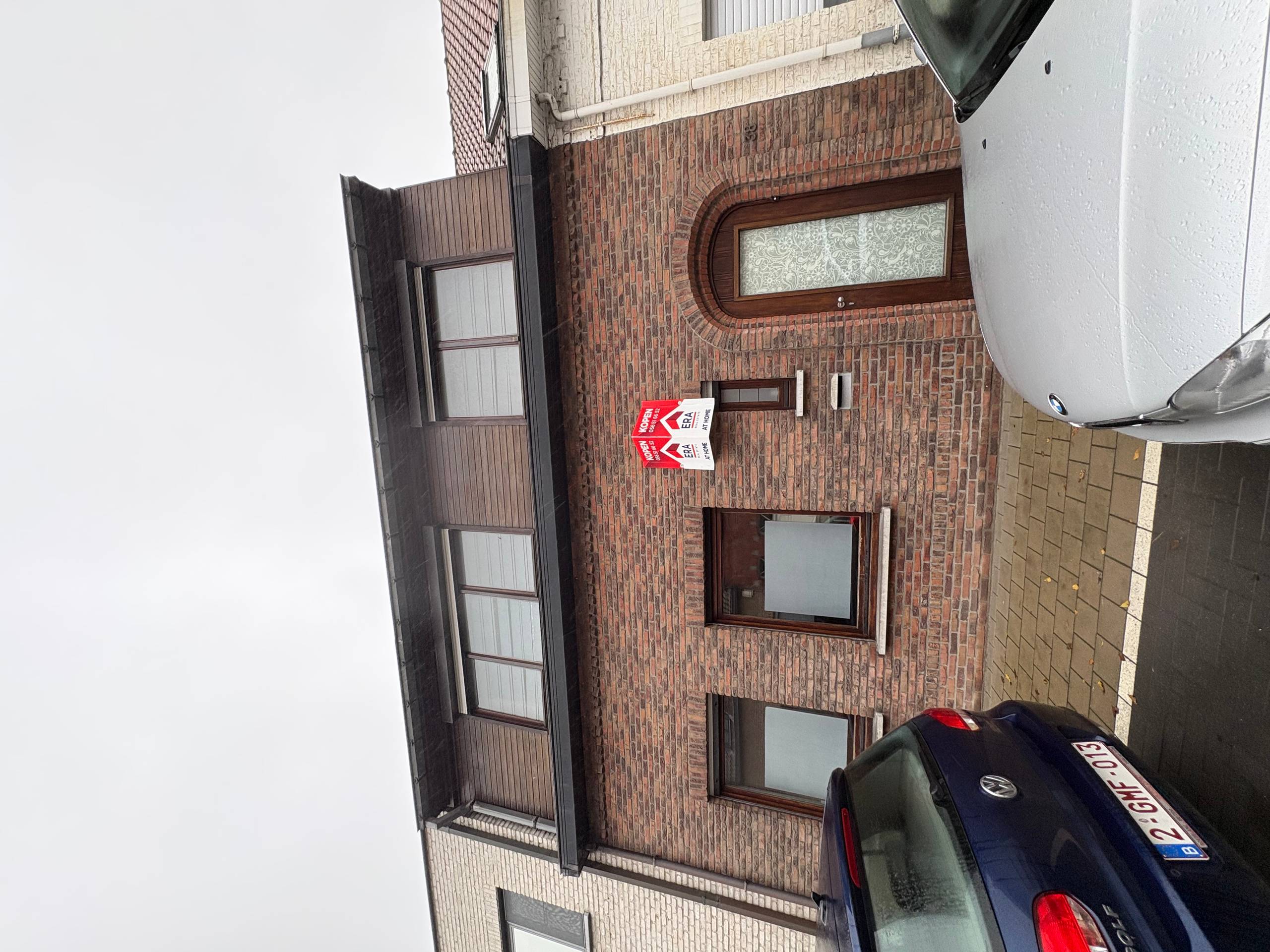 House for sale in Moorsele with 4 bedrooms - photo 1