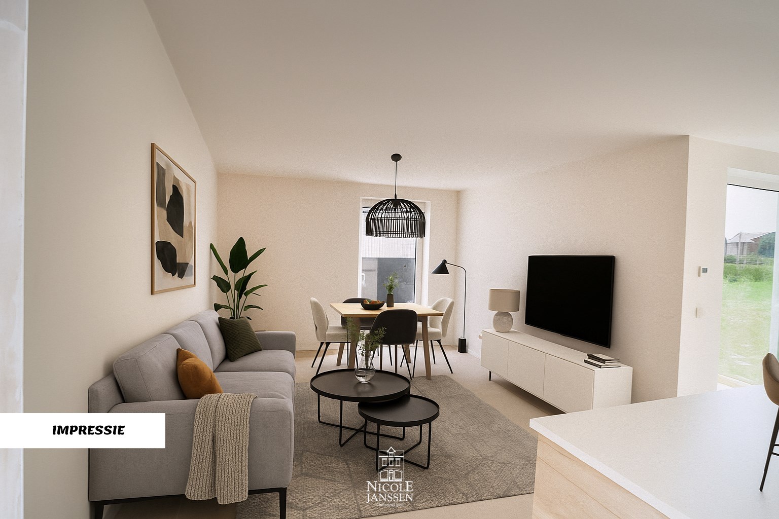 House for sale in Bilzen-Hoeselt with 3 bedrooms - photo 4