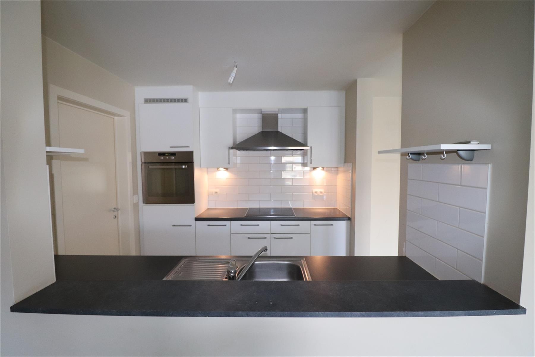 Recent appartement van ca 100 m² met ruim terras en garage. - foto 5