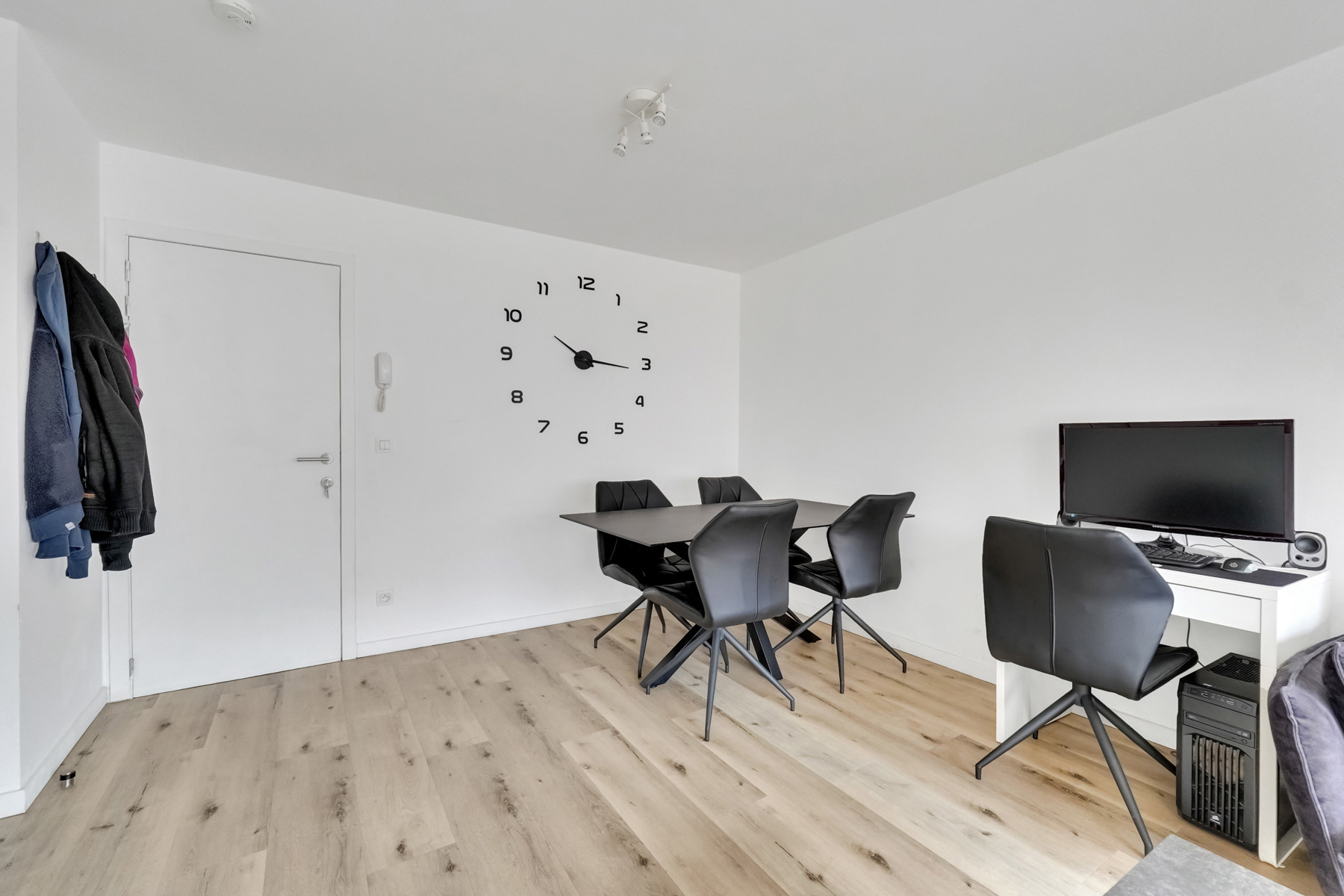 Apartment for sale in Hasselt with 1 bedroom - photo 5