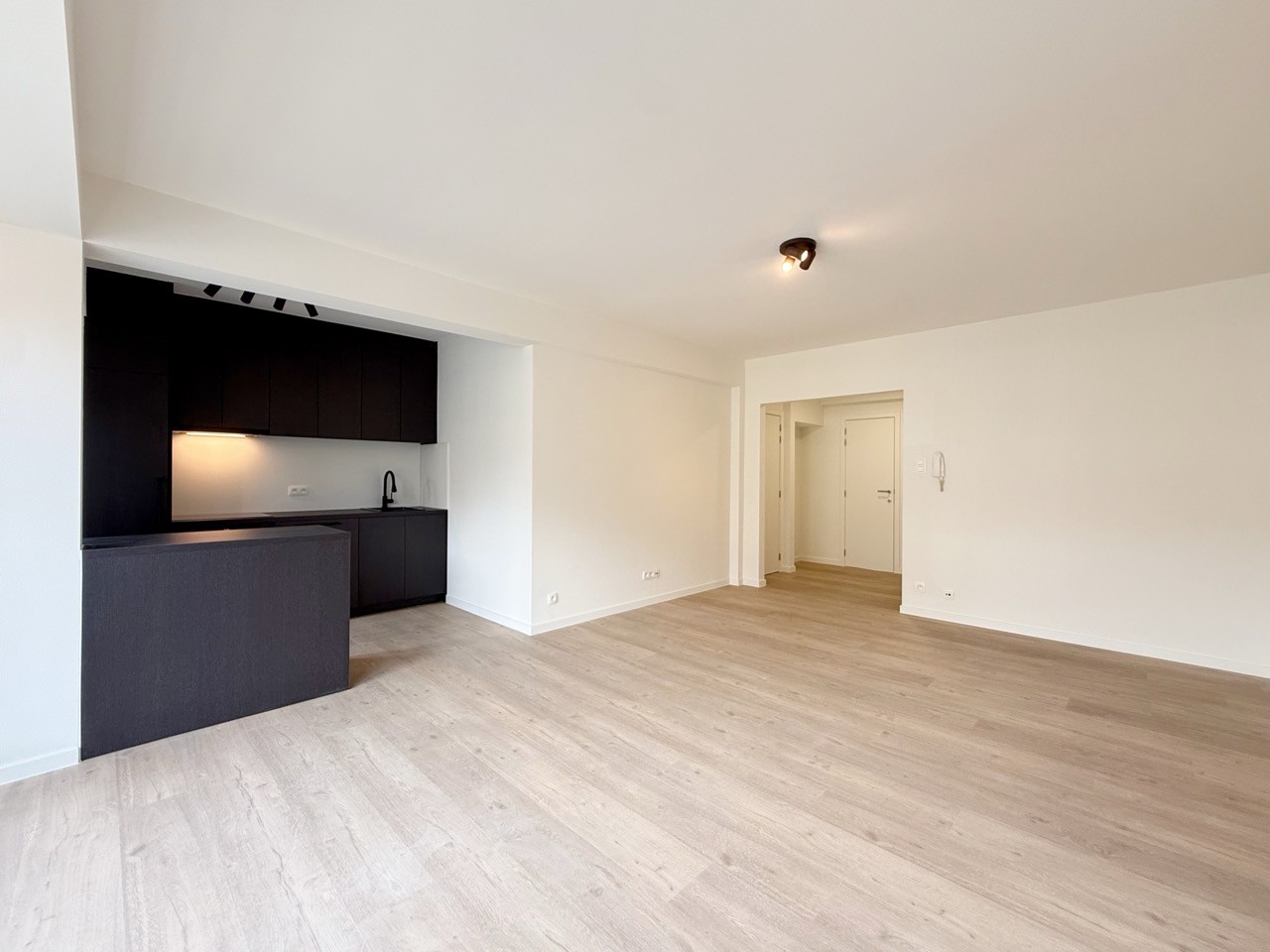 Gerenoveerd appartement in het centrum van Nieuwpoort - foto 5