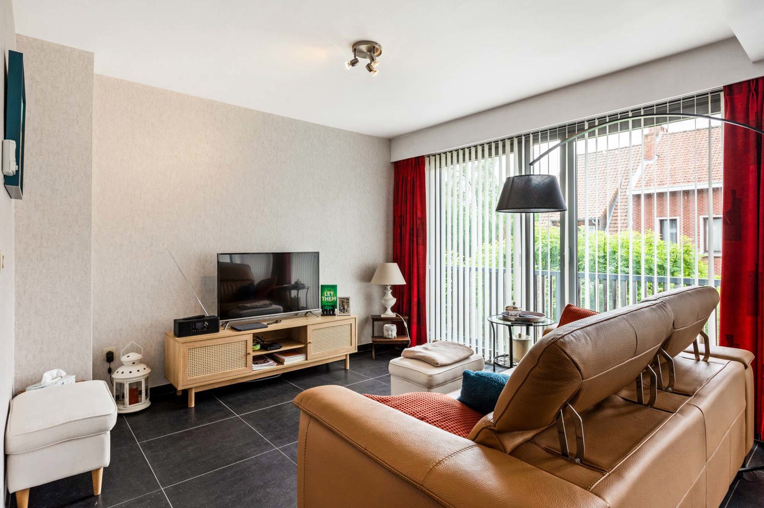 Apartment for rent in Schoten with 2 bedrooms - photo 4