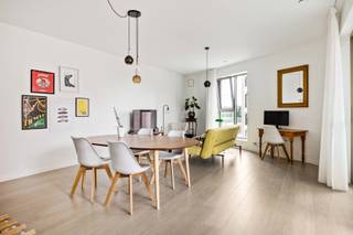Appartement à vendre à Boom