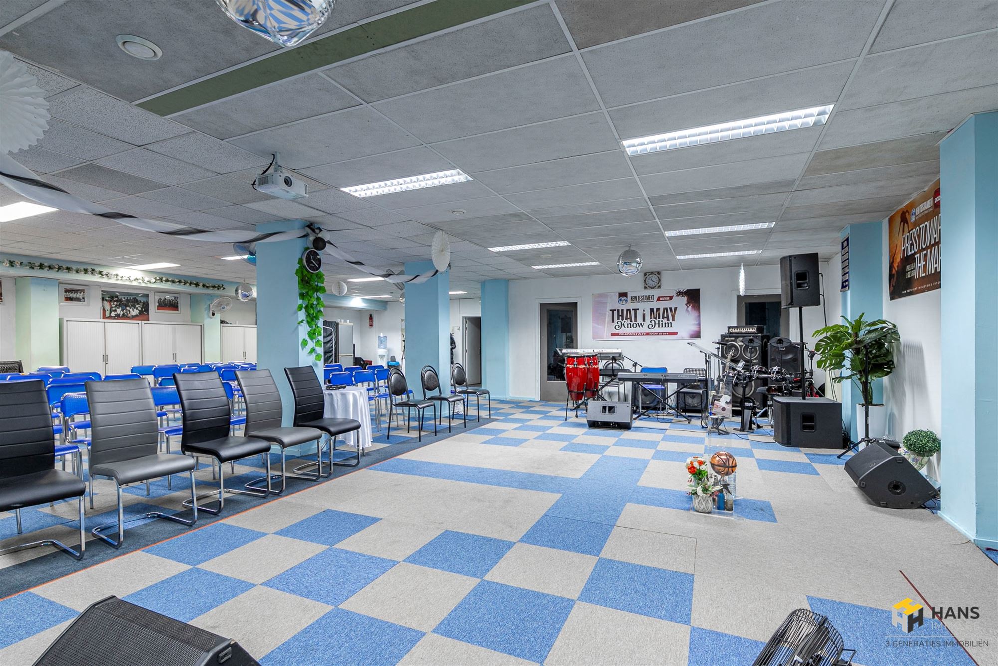 Opbrengsteigendom (A) - photo 4