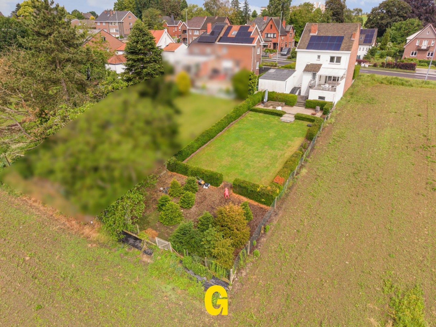 House for sale in Tongeren-Borgloon with 4 bedrooms - photo 5