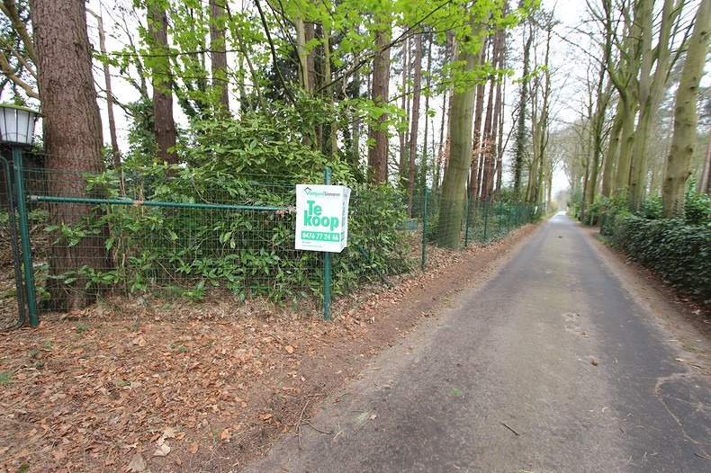 Terrain à vendre à Jabbeke - photo 1