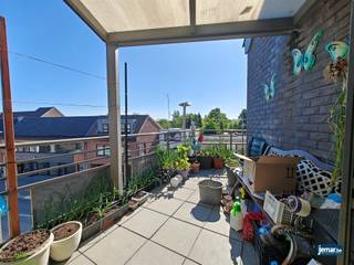 Appartement à vendre à Maasmechelen