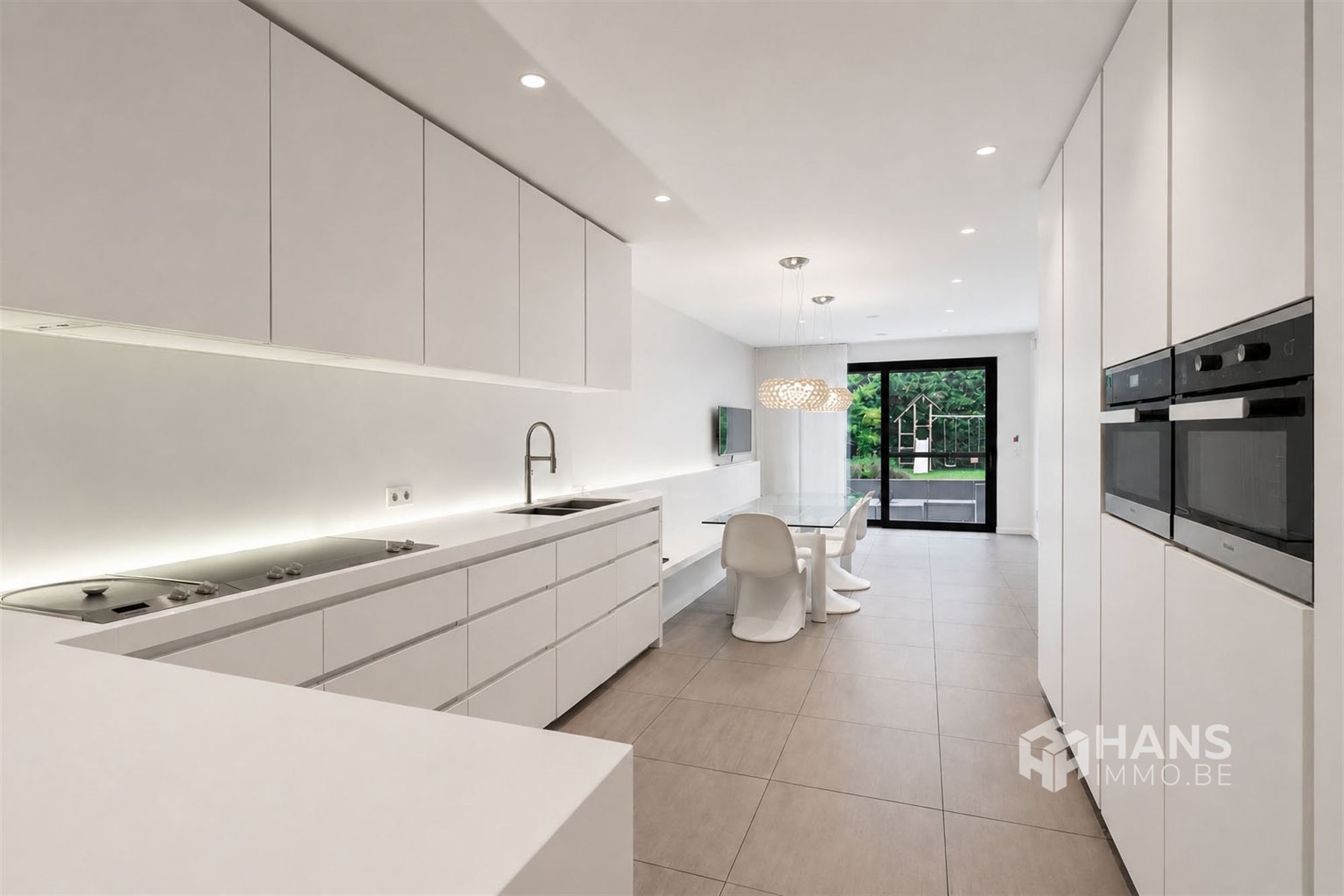 Riante woning (413 m²) met garage in Edegem - foto 3