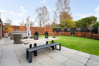 House for sale in Schoten