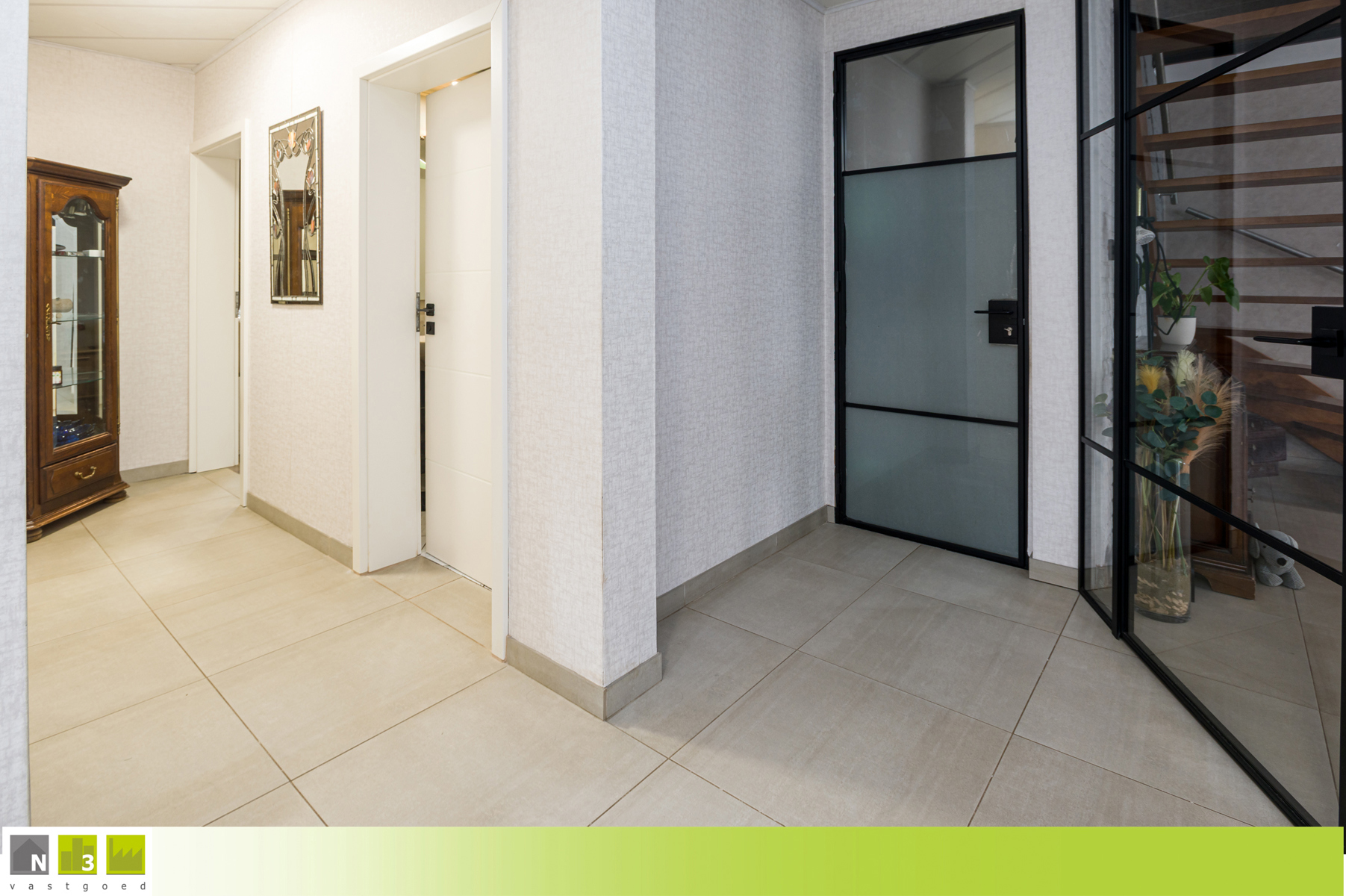 Maison à vendre à Saint-Trond avec 3 chambres - photo 3