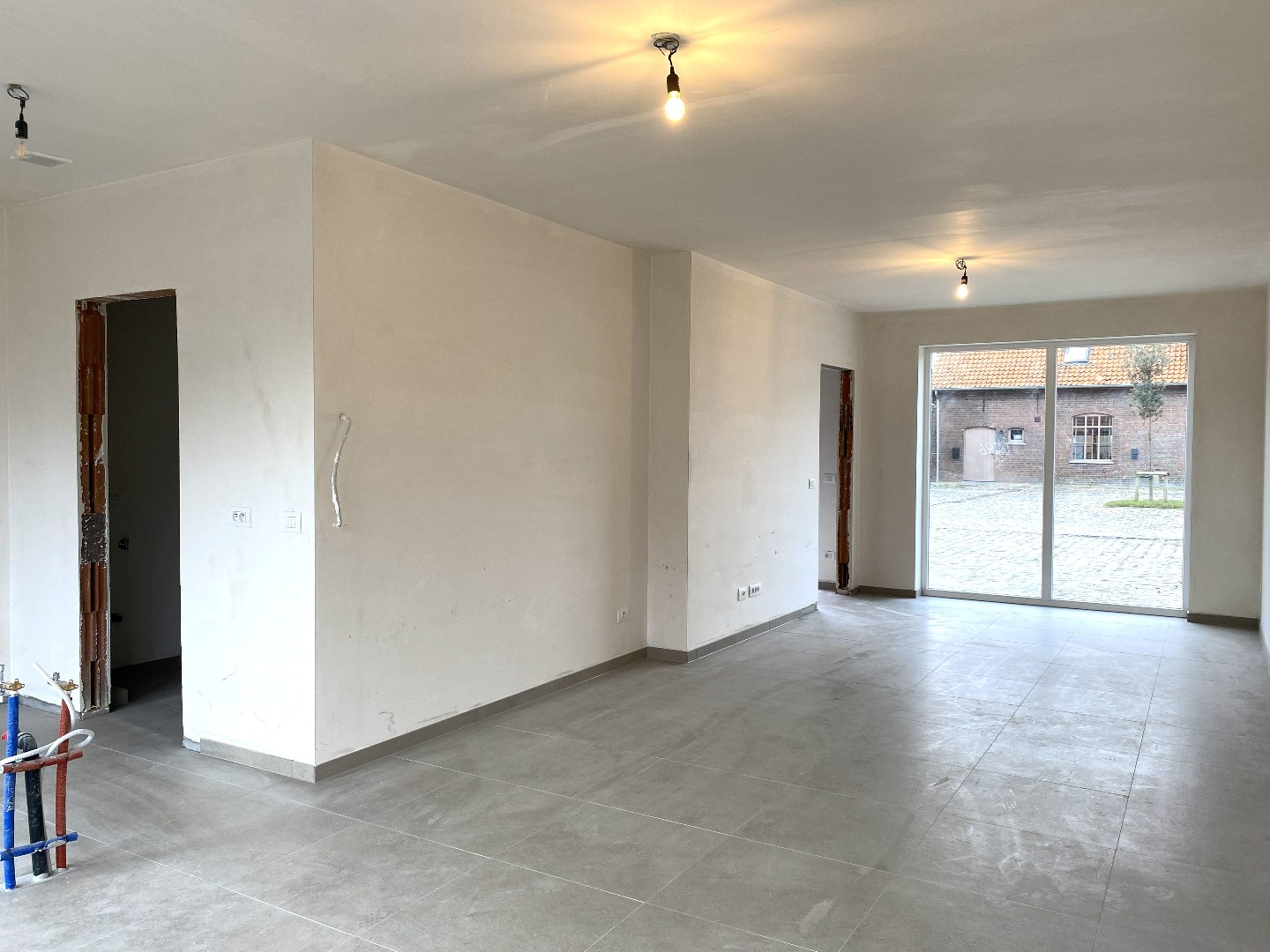 Maison à louer à Heule avec 3 chambres - photo 3