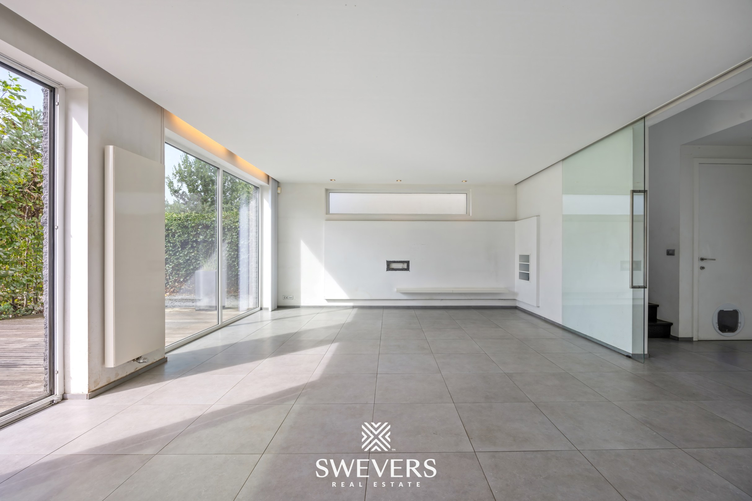 Recente woning op 16are55ca grond met zwembad te Tessenderlo-Ham - foto 3
