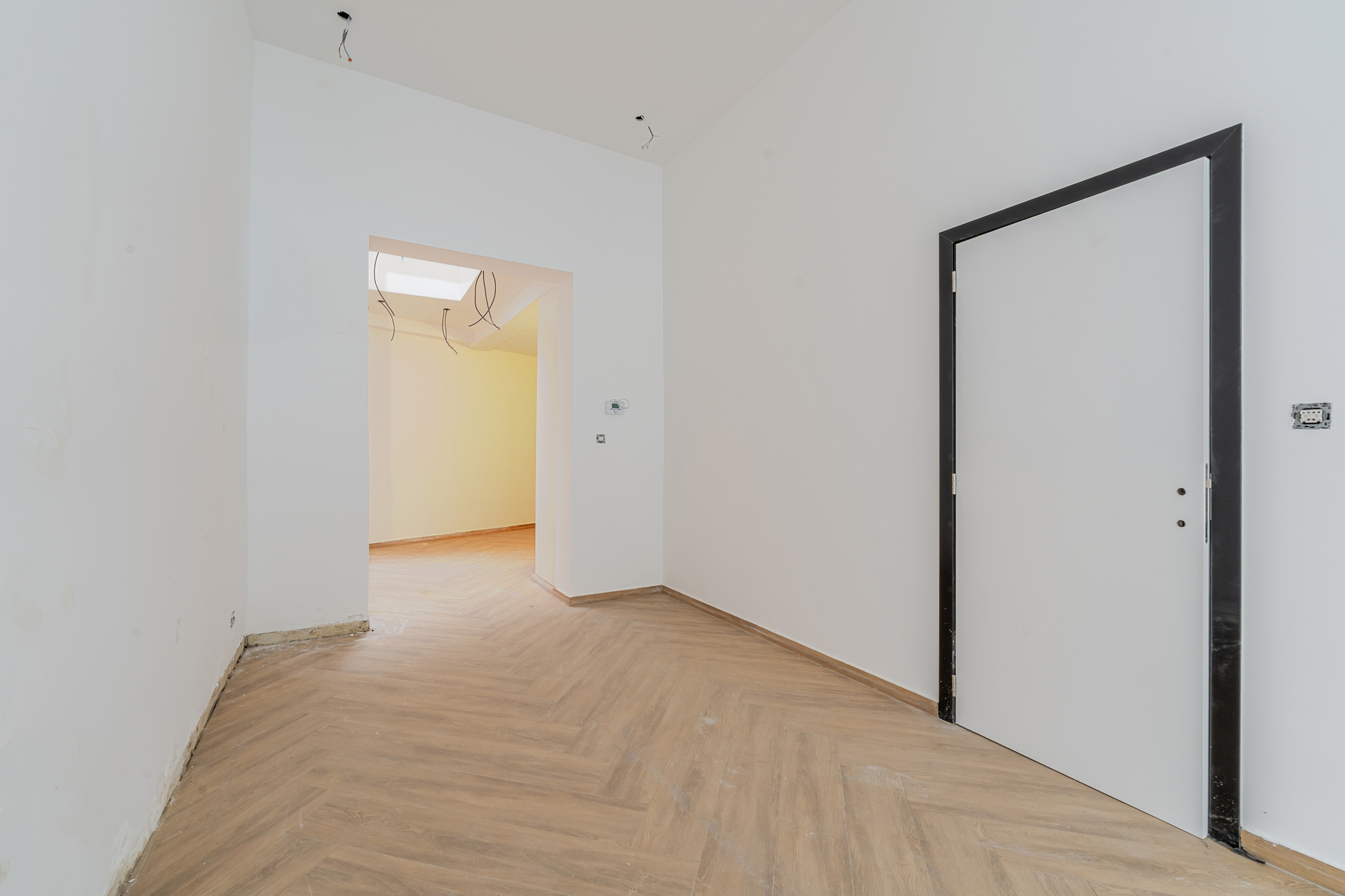 Totaal gerenoveerde stadswoning mét 4 slaapkamers! - foto 4