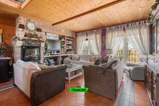 Maison à vendre à Zelzate