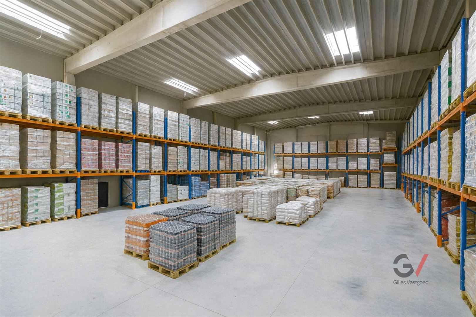 Nieuwbouw magazijnunit - foto 4