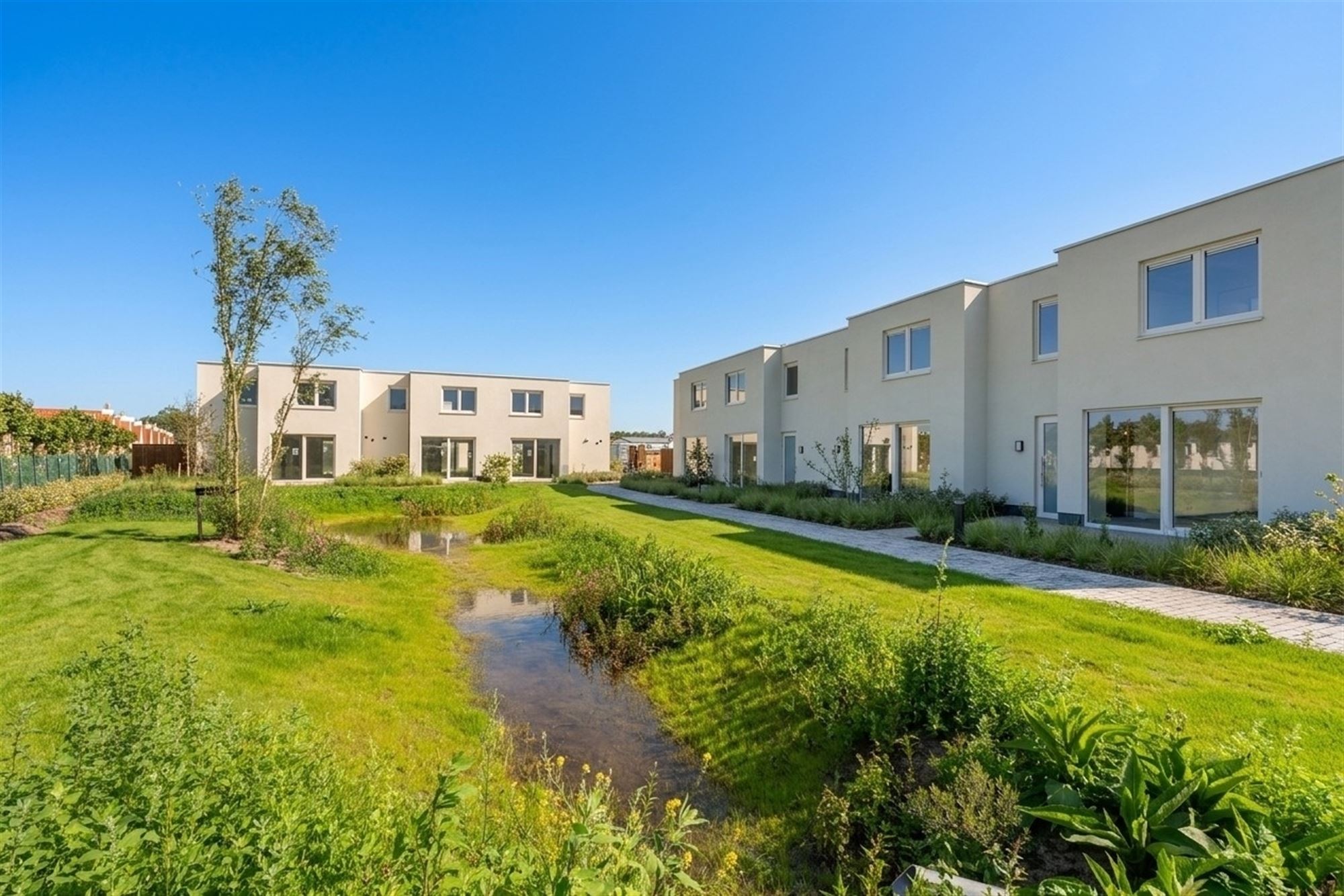 Nieuwe luxe vakantiewoning! - foto 4