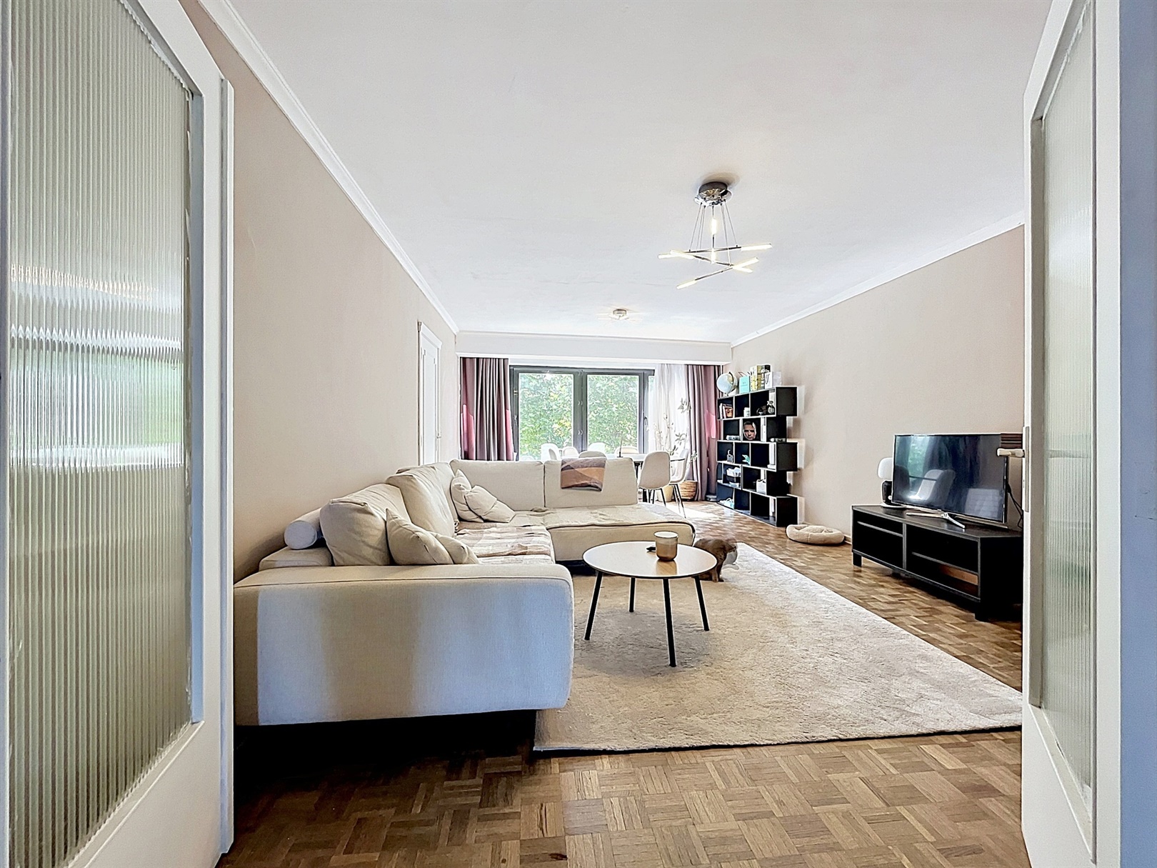 Appartement à Gent