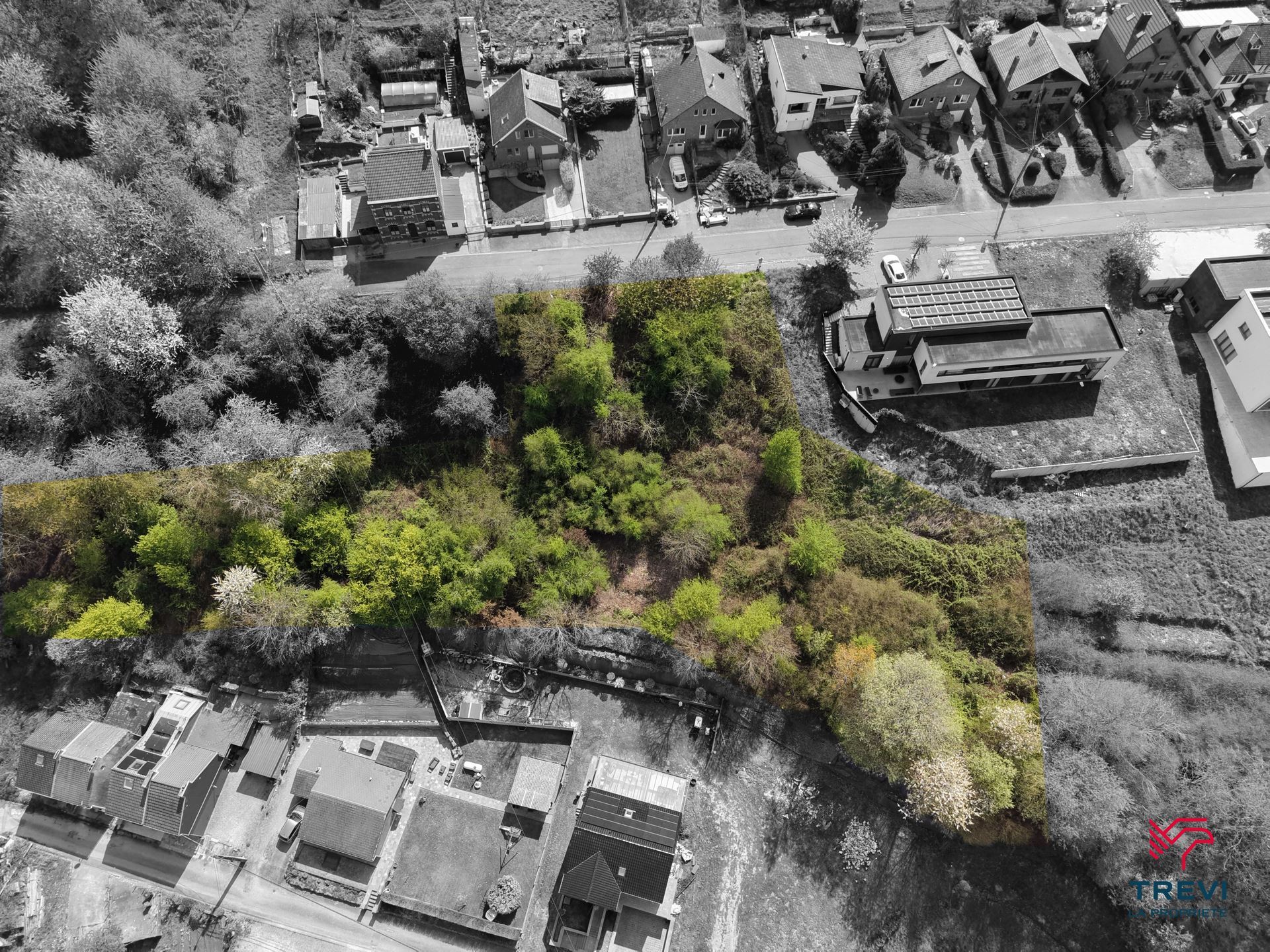 Grond te koop in Aiseau - foto 4