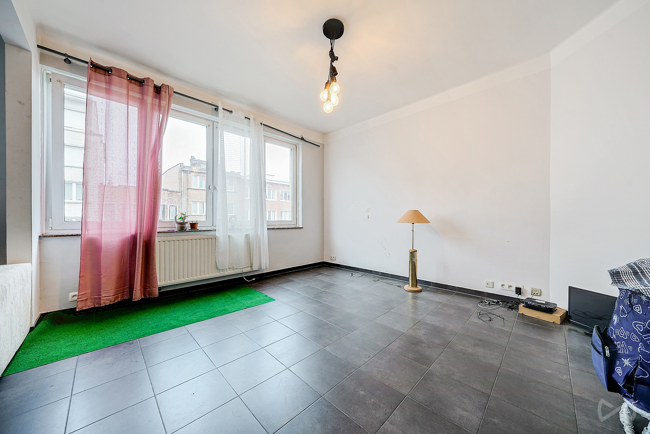 Apartment for sale in Ixelles with 3 bedrooms - photo 4