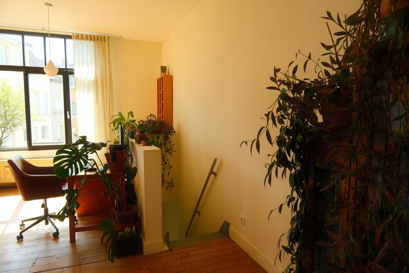 Appartement te koop in Borgerhout met 2 slaapkamers - foto 5