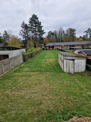 Terrain à vendre à Schilde