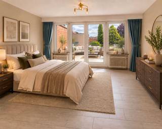 Appartement à louer à Schoten