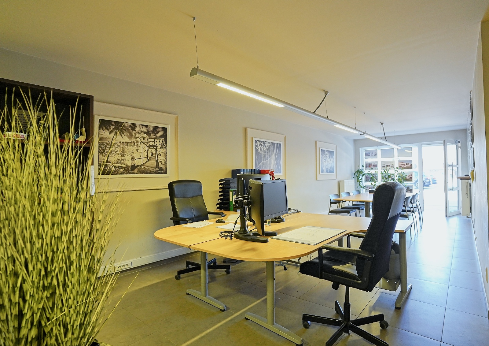 Handelspand in het centrum van Bornem - foto 4