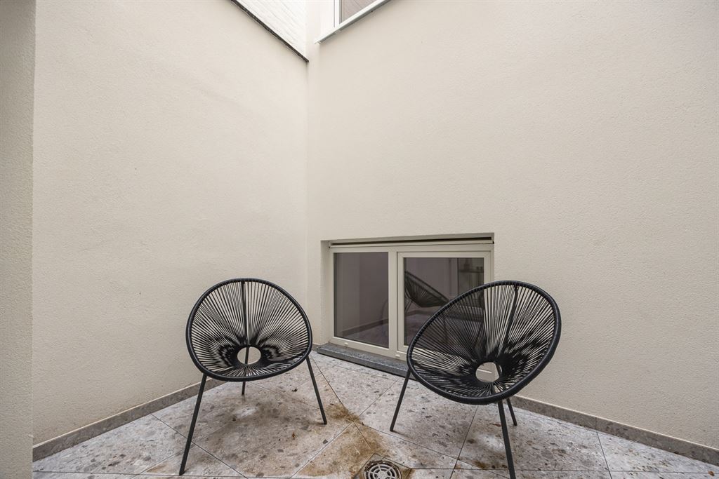 Kwalitatief gerenoveerd appartement te Pulhof - foto 4