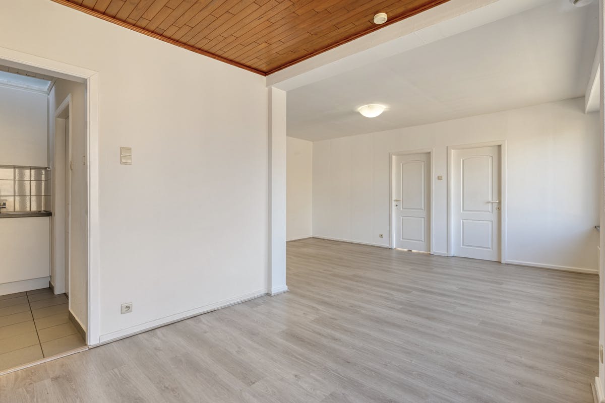 Appartement met 3 slaapkamers en garage te koop in Borsbeek! - foto 4