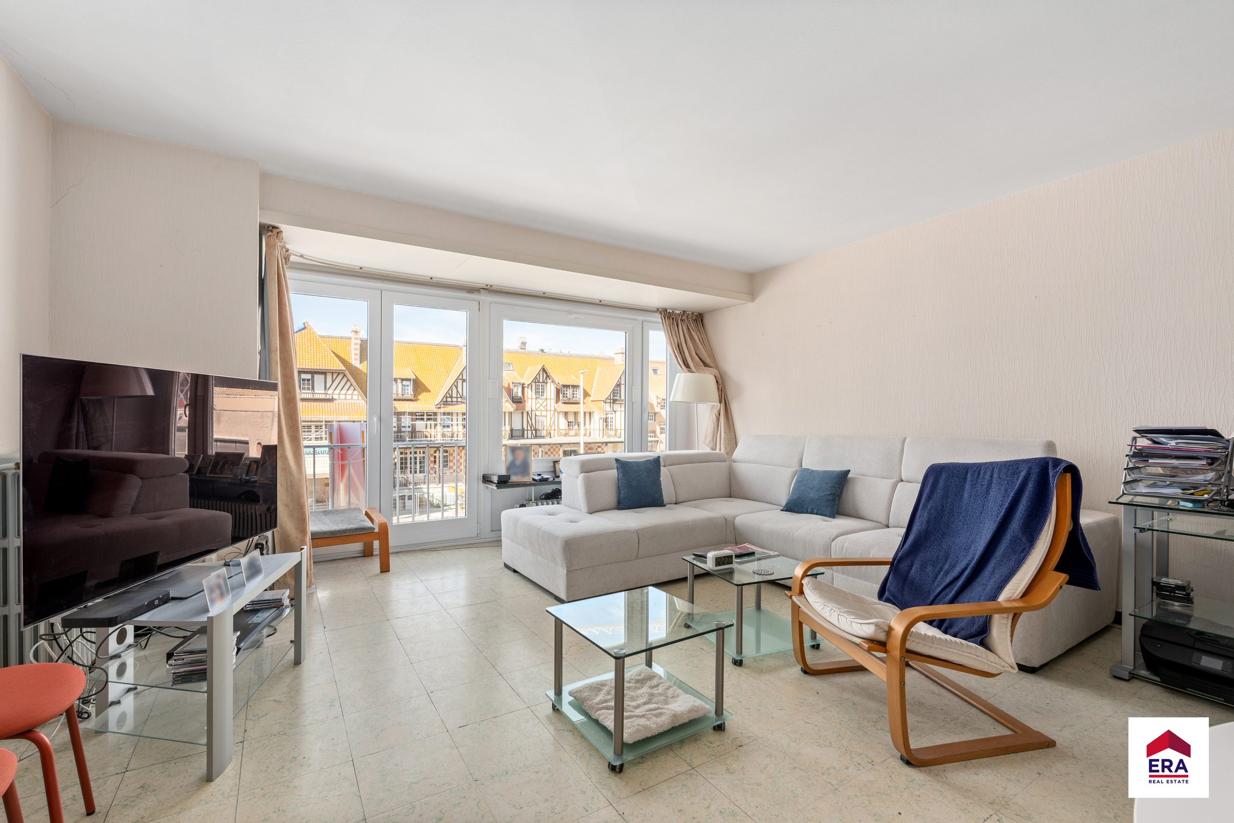 Centraal gelegen appartement te koop in Nieuwpoort! - foto 2