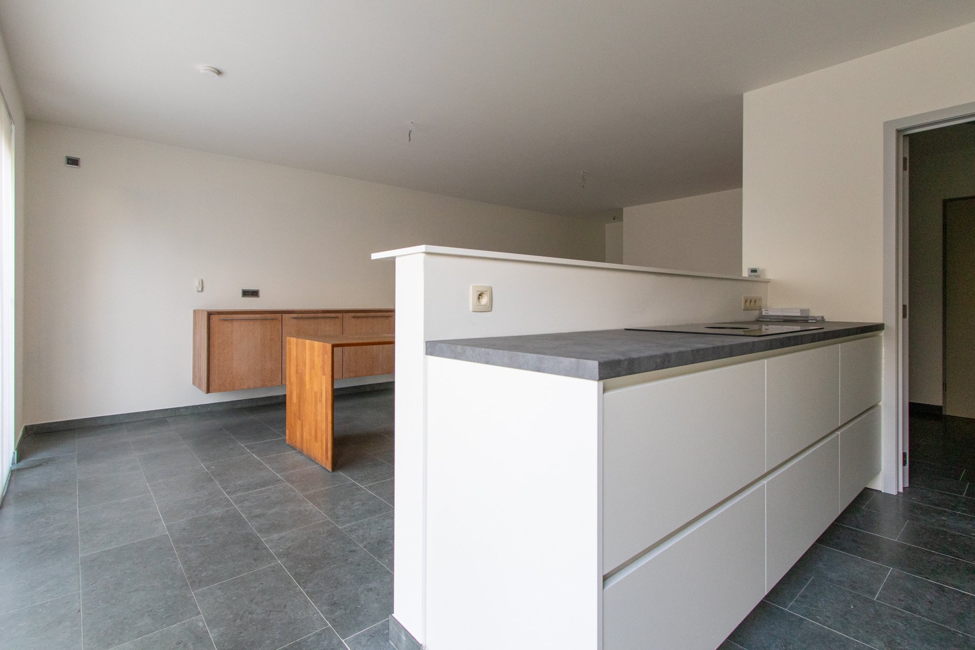 Appartement te huur - foto 5