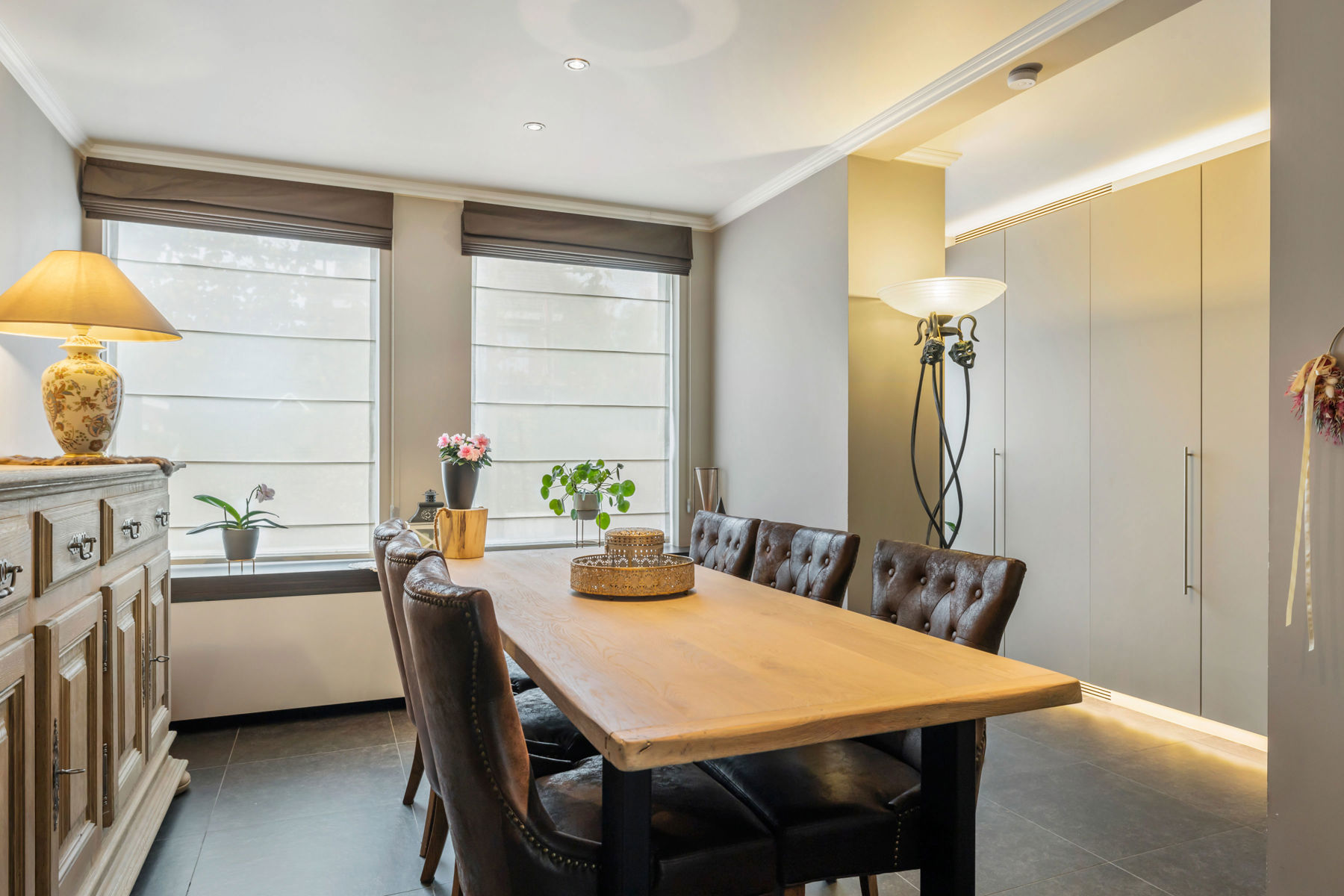 Unieke kangoeroewoning op 1440m² met 4 slaapkamers - foto 4