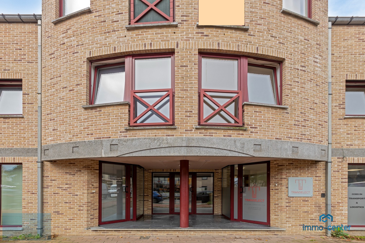 Modern 2-Slaapkamer Appartement in Residentie Biegracht - foto 3