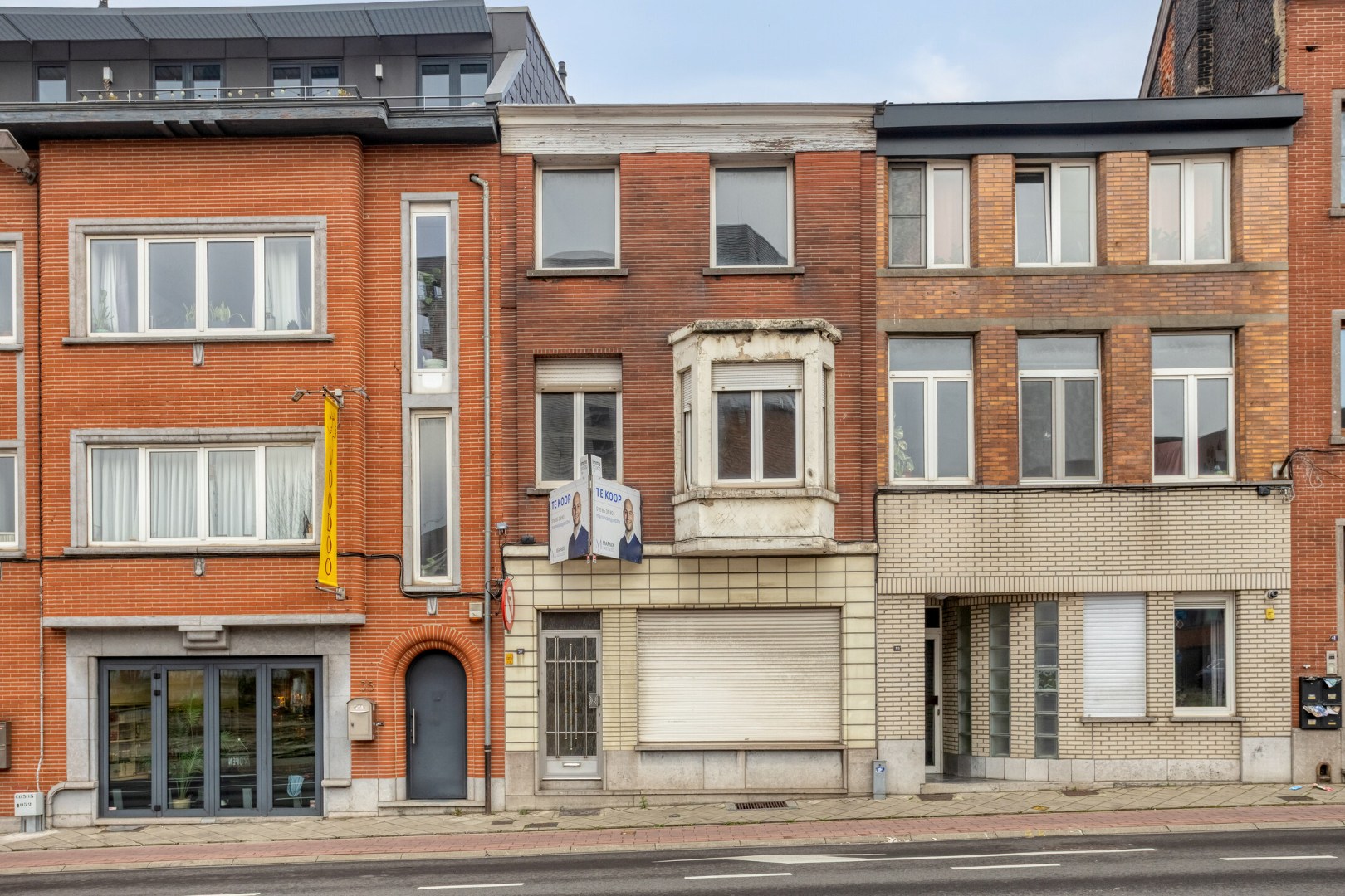 Ruime woning met 6 slaapkamers, tuin en bijgebouw in Kessel-Lo! – bewoonbare opp. 242 m² - foto 1