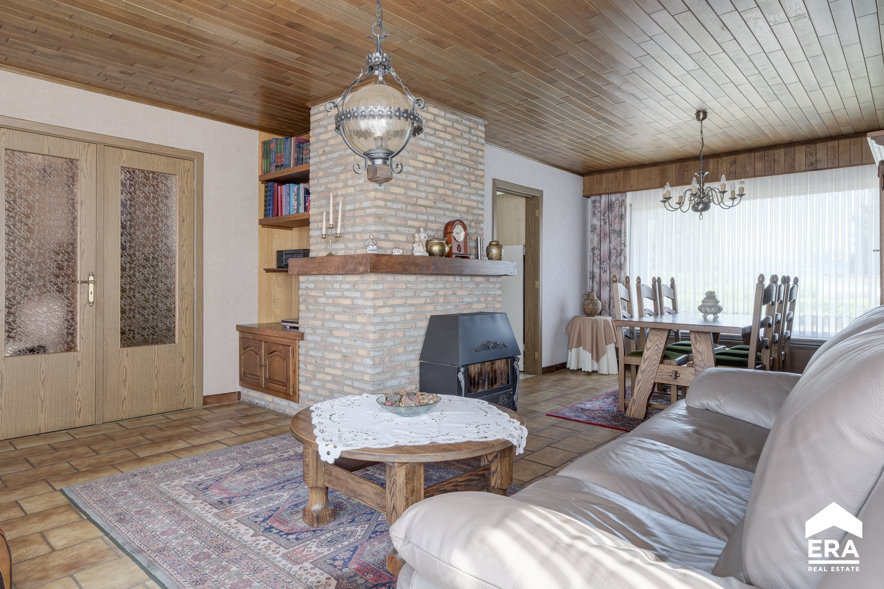 Maison à vendre à Lommel avec 3 chambres - photo 4