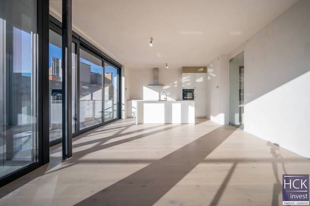 Project te koop in Waregem