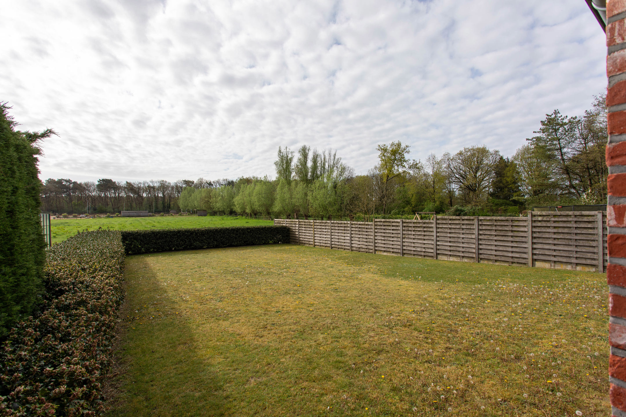 Huis te huur in Wuustwezel met 3 slaapkamers - foto 4