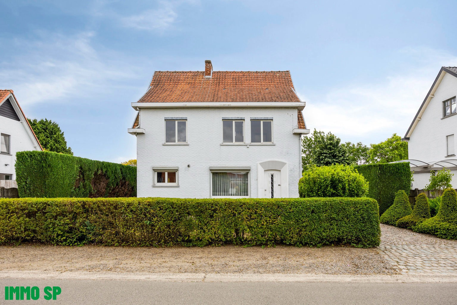 House for sale in Olen with 5 bedrooms - photo 1