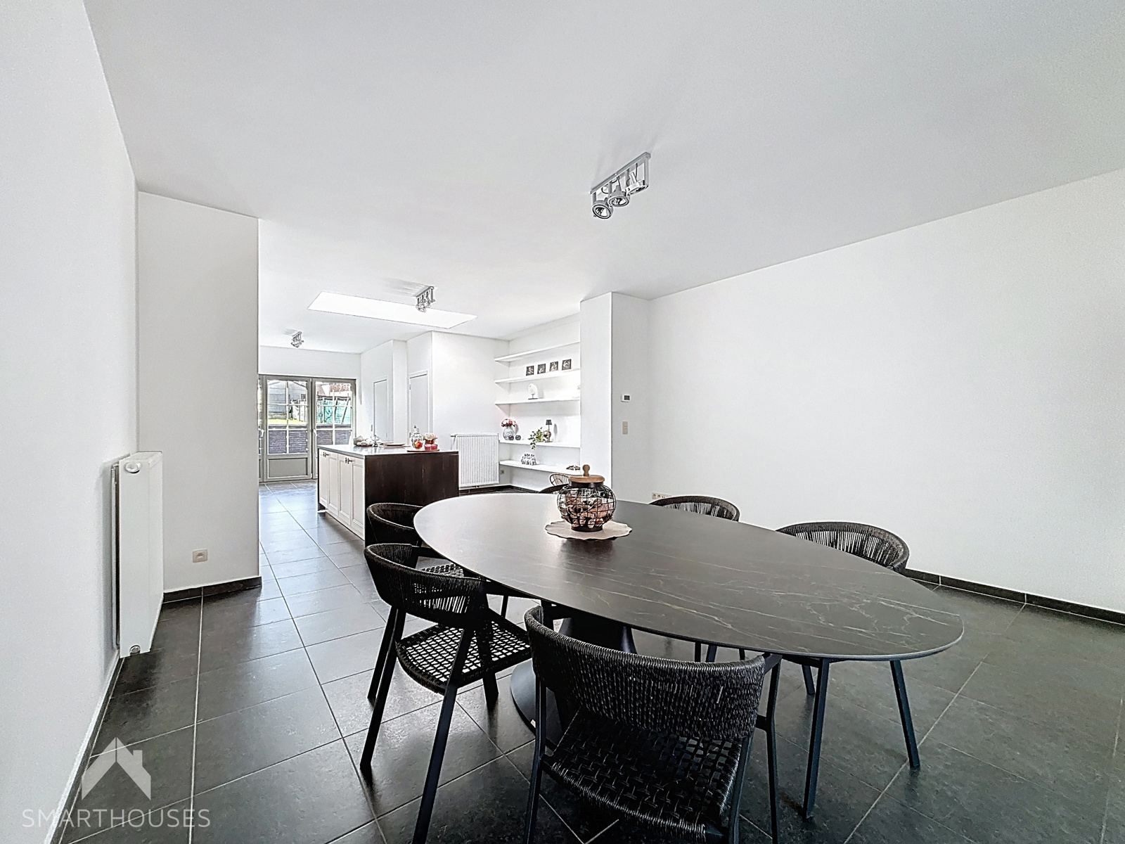 Energiezuinige instapklare woning met 3 slaapkamers - foto 2